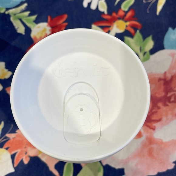 Tervis Best Teacher Ever 24oz - Picture 2 of 5